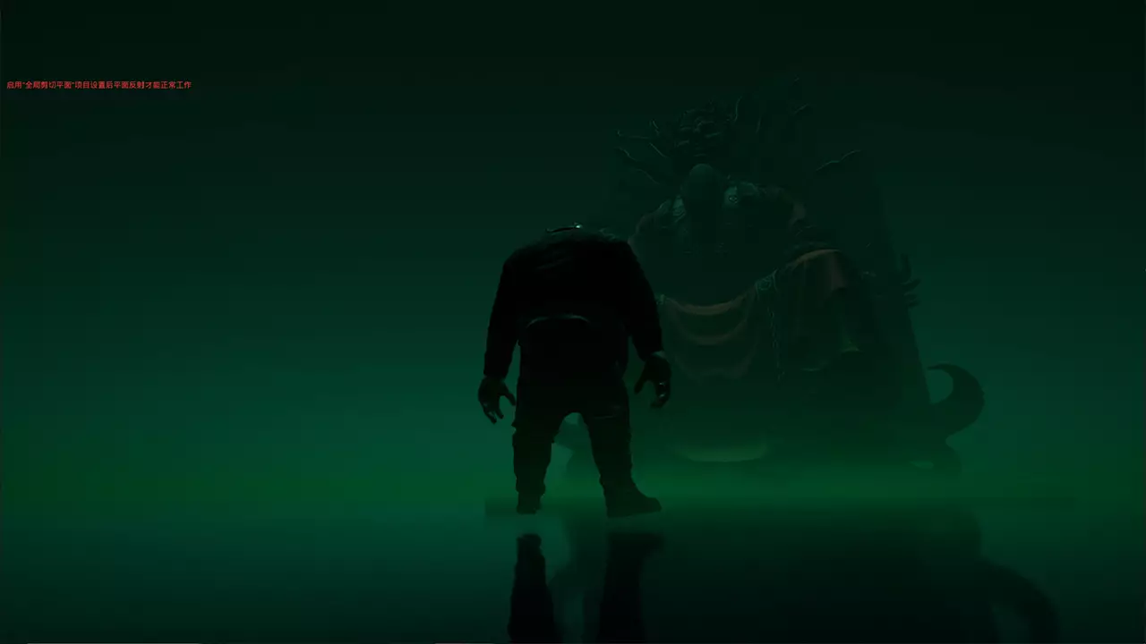 重走西游路-PigUp-游戏截图-好玩游戏库