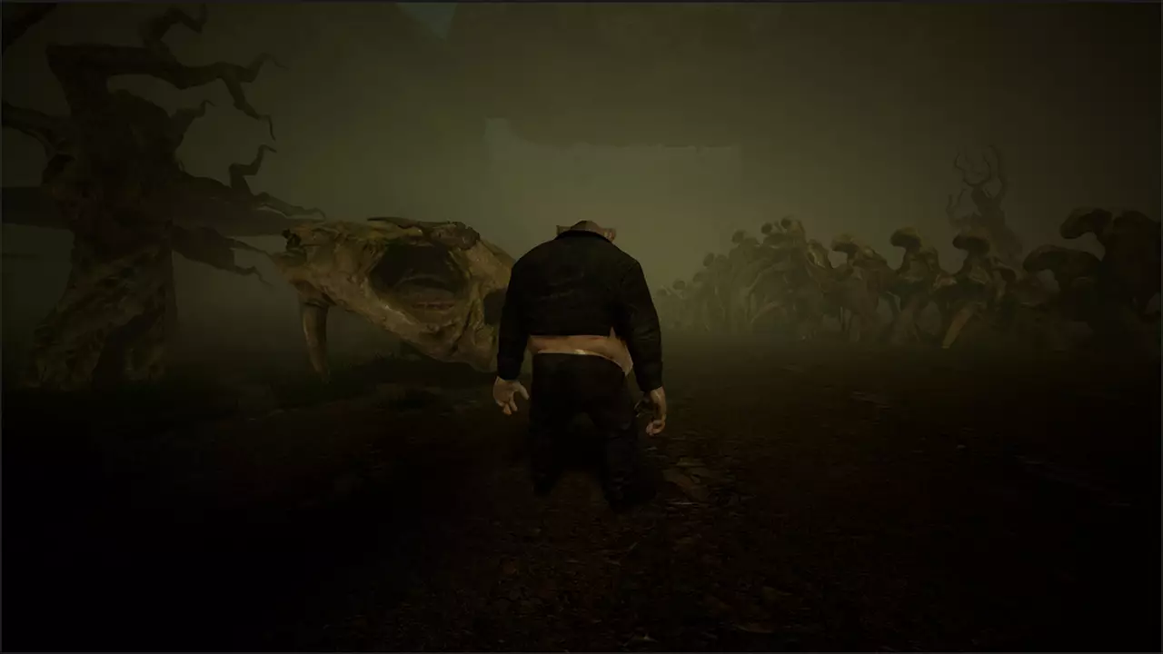 重走西游路-PigUp-游戏截图-好玩游戏库