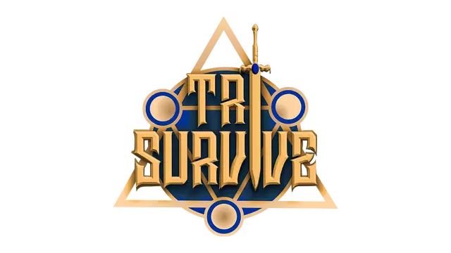 三角幸存者 | Tri Survive