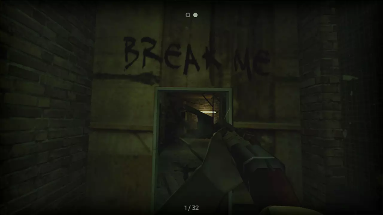 猪面人-Pigface-游戏截图-好玩游戏库