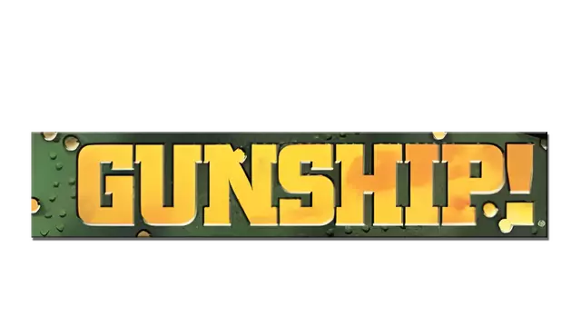 武装直升机！| Gunship!