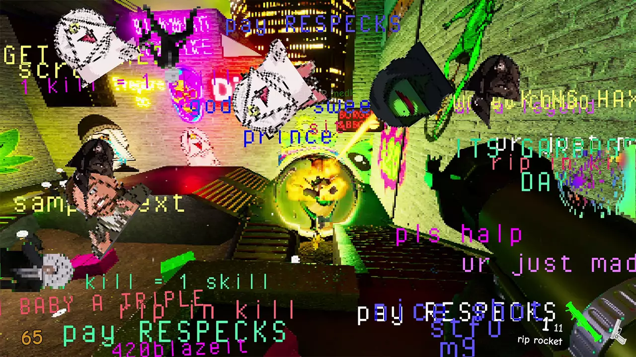 420Blaze It 2：年度最佳游戏-420Blaze It 2: Game of the Year-游戏截图-好玩游戏库