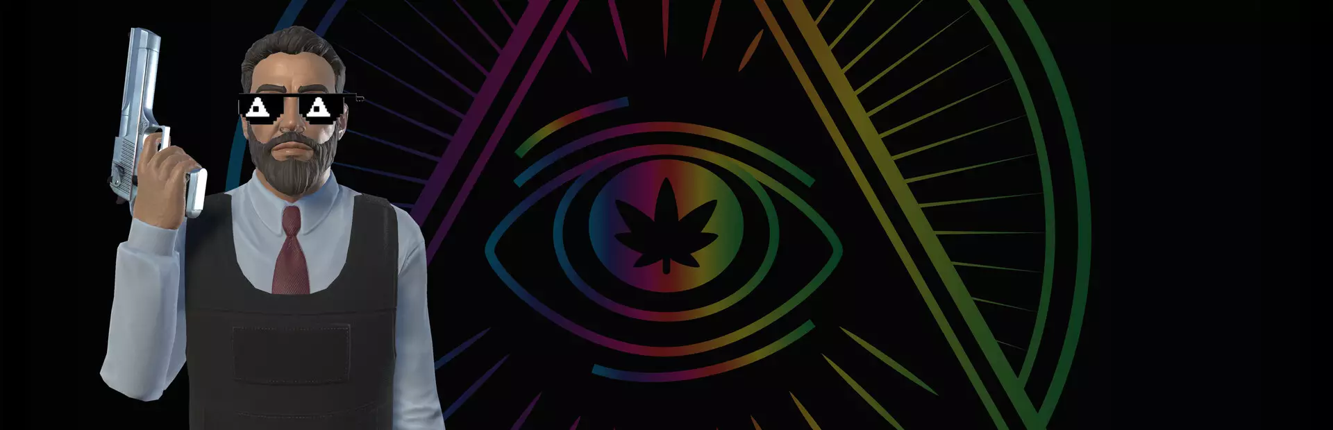 420Blaze It 2：年度最佳游戏