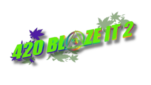 420Blaze It 2：年度最佳游戏 | 420Blaze It 2: Game of the Year