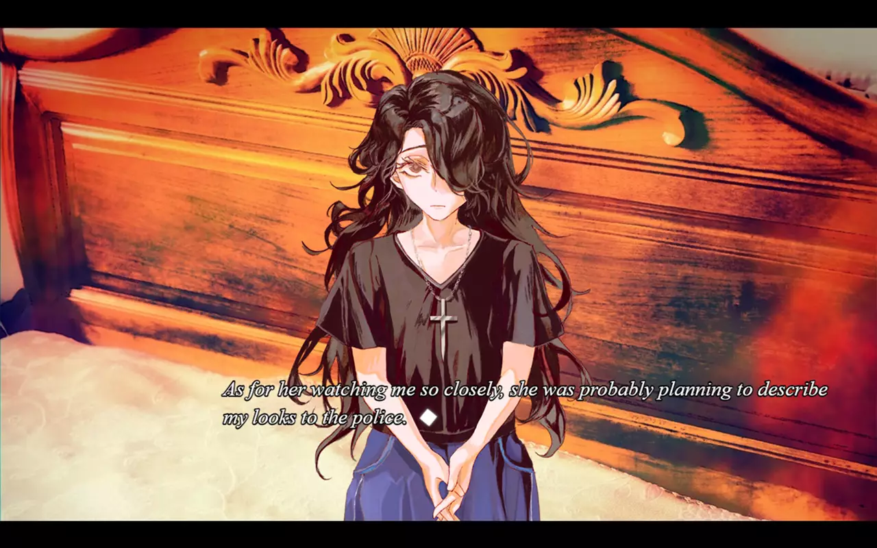 蝴蝶收藏家-The Butterfly Collector-游戏截图-好玩游戏库