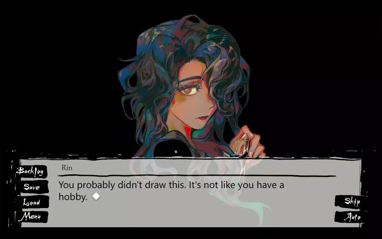 蝴蝶收藏家-The Butterfly Collector-游戏截图-好玩游戏库