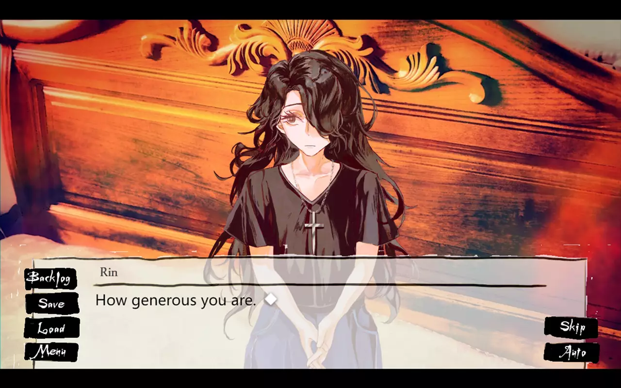 蝴蝶收藏家-The Butterfly Collector-游戏截图-好玩游戏库