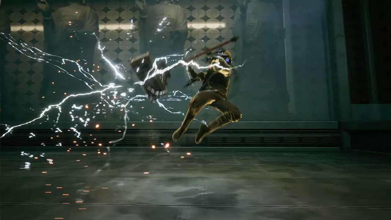 琉隐无界-Liuyin's World-游戏截图-好玩游戏库