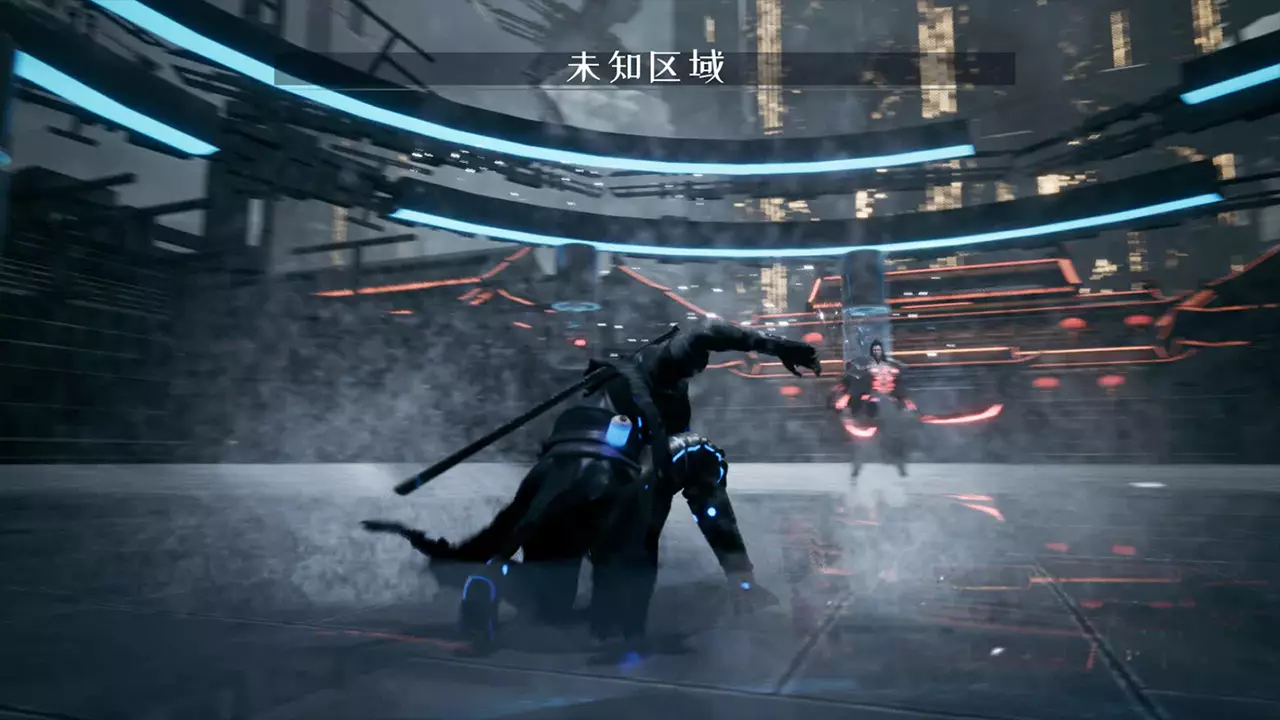 琉隐无界-Liuyin's World-游戏截图-好玩游戏库