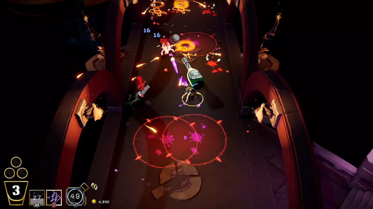 酒霸迷窟-Brews & Bastards-游戏截图-好玩游戏库