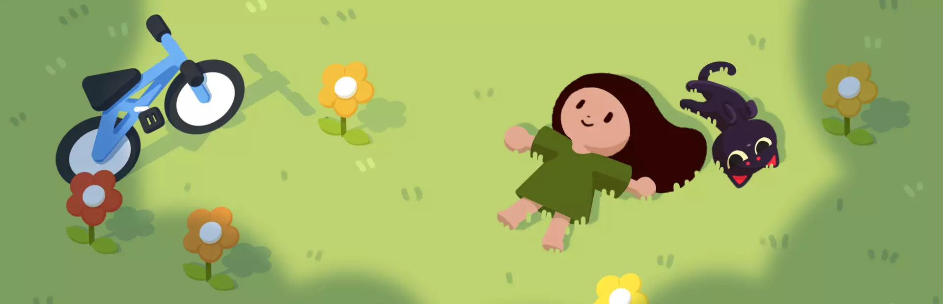 舒舒服服小岛时光