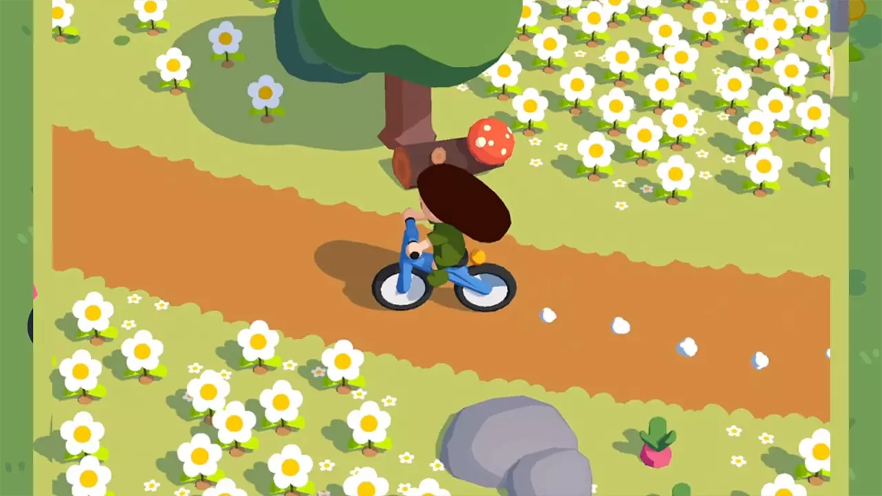 舒舒服服小岛时光-Cozy Island-游戏截图-好玩游戏库