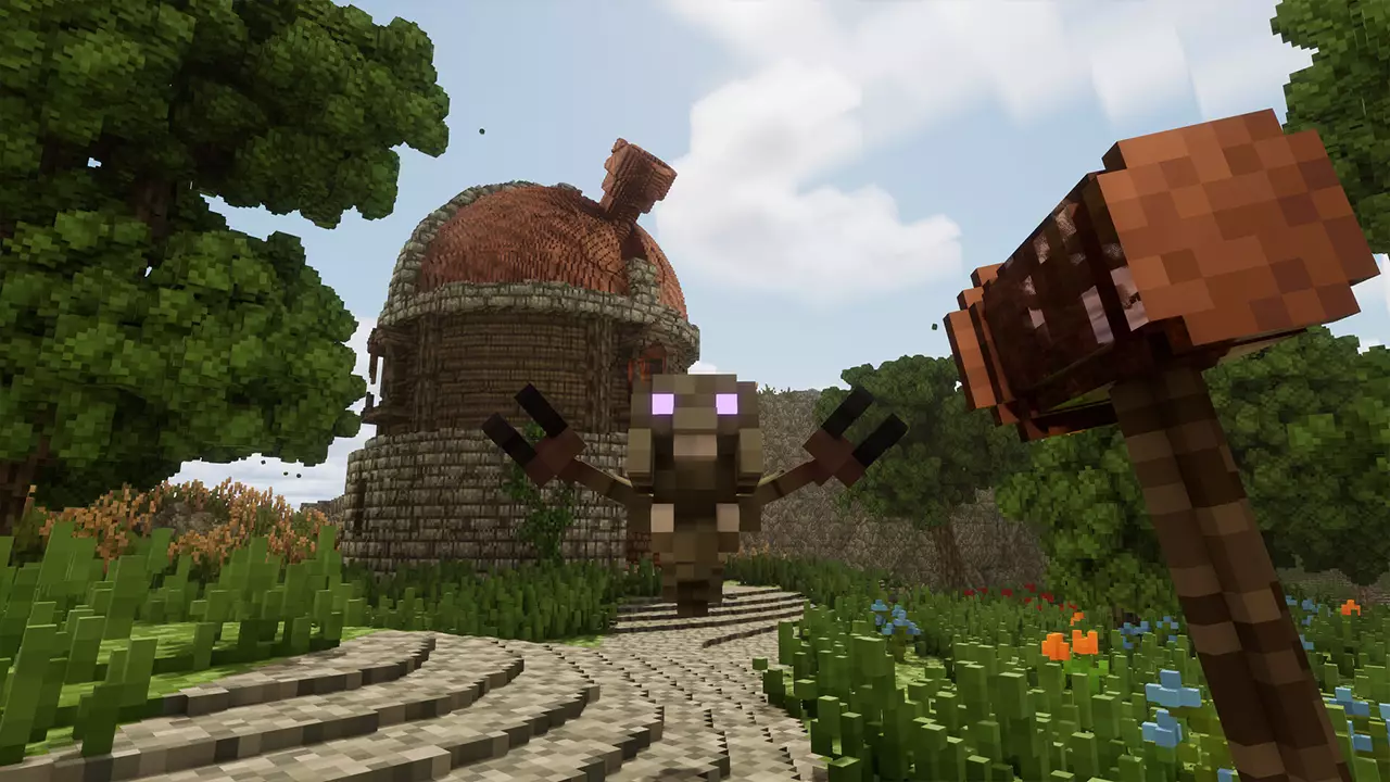 大地法则-Lay of the Land-游戏截图-好玩游戏库