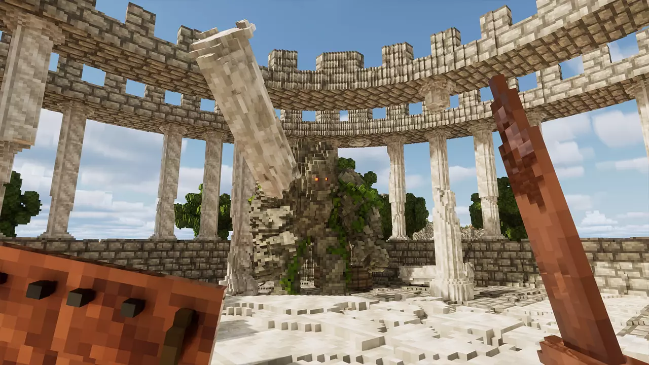 大地法则-Lay of the Land-游戏截图-好玩游戏库