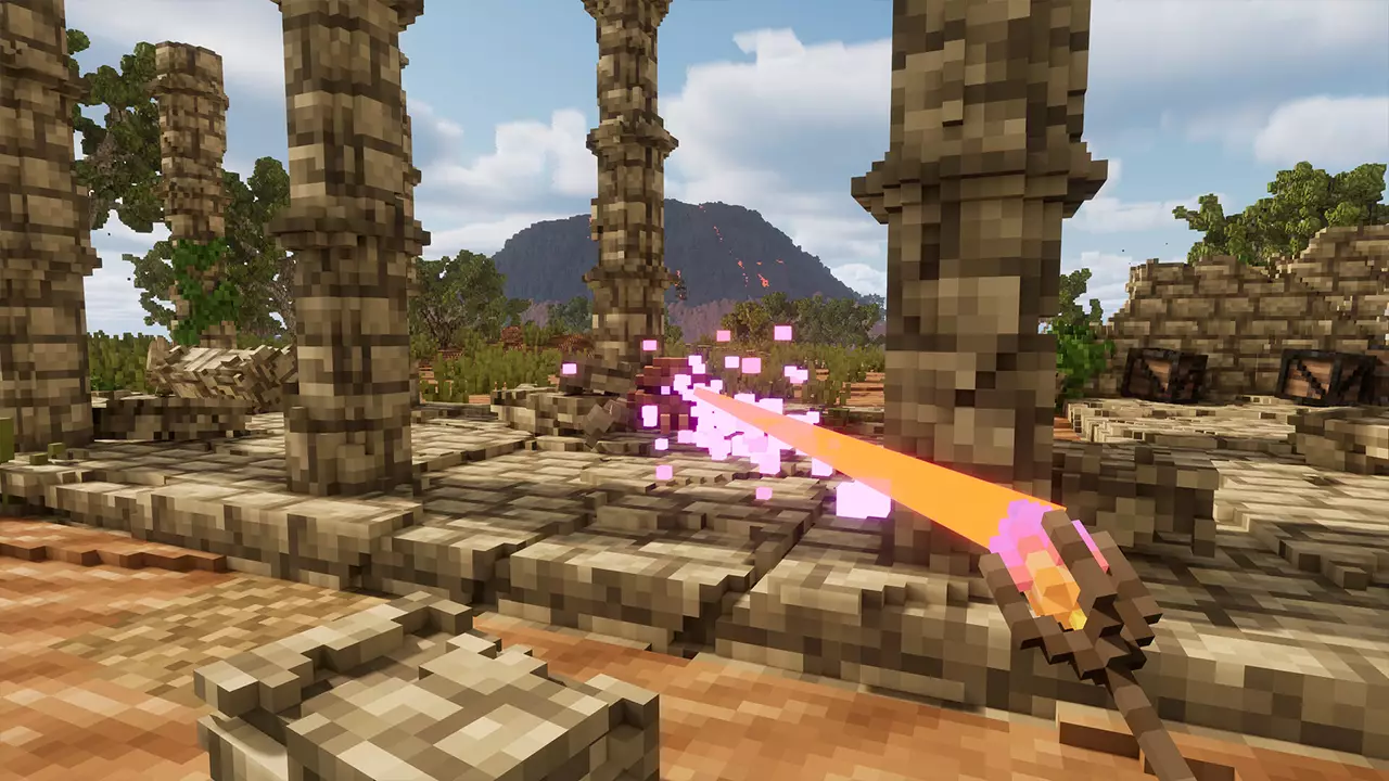 大地法则-Lay of the Land-游戏截图-好玩游戏库