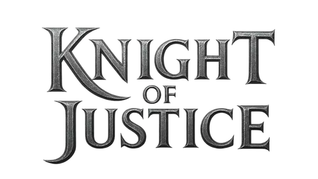 正义骑士 | Knight of Justice