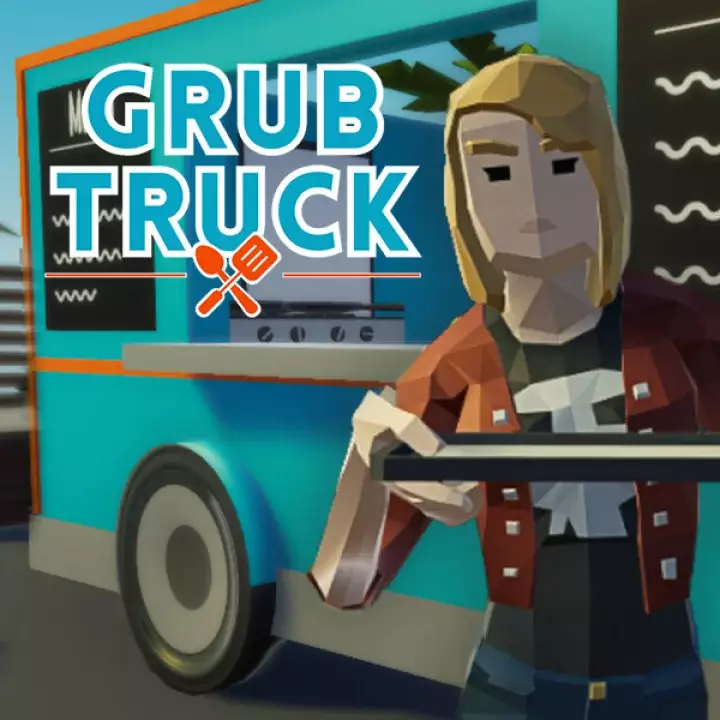 餐车生涯 | Grub Truck