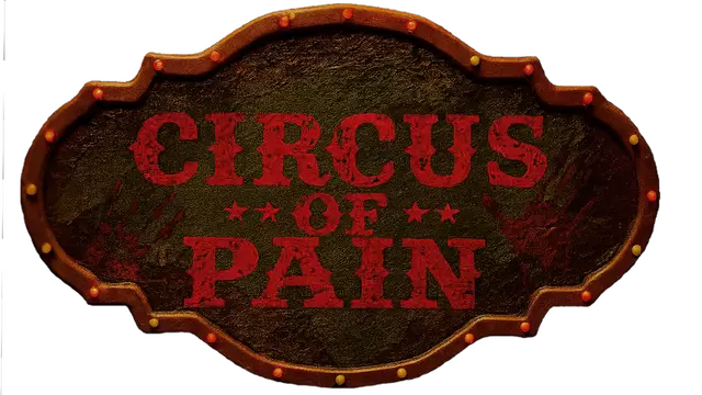 痛苦马戏团 | Circus of Pain