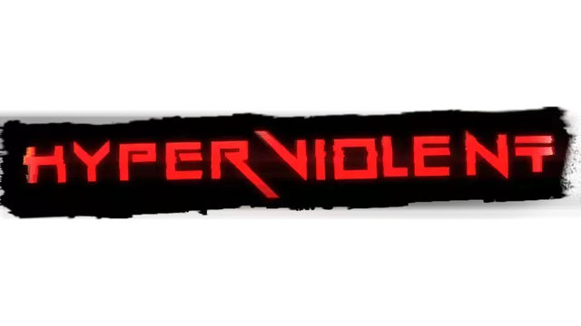 极速追杀 | HyperViolent