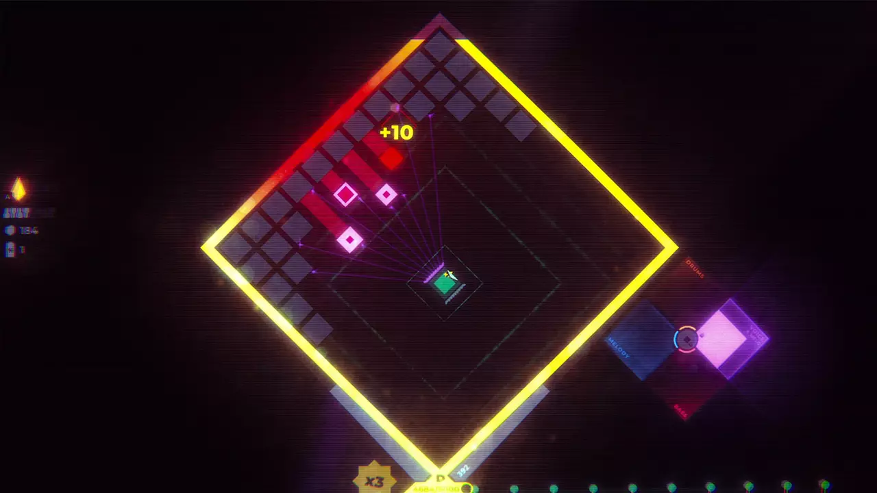 Ô-Ô-游戏截图-好玩游戏库