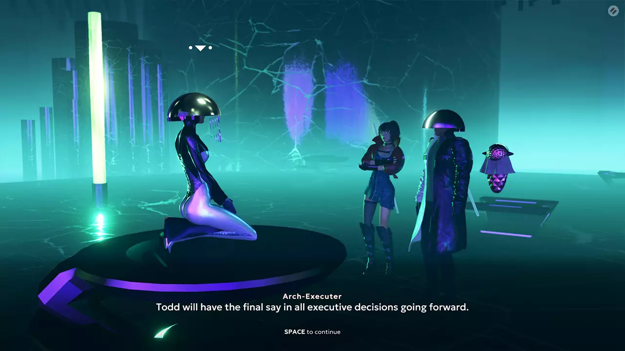 超幻想-HyperxFantasy-游戏截图-好玩游戏库