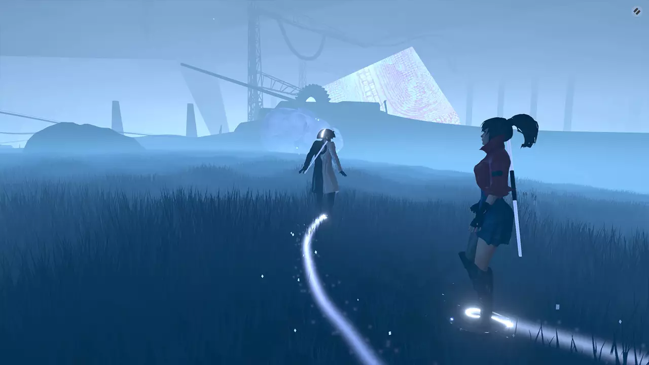 超幻想-HyperxFantasy-游戏截图-好玩游戏库