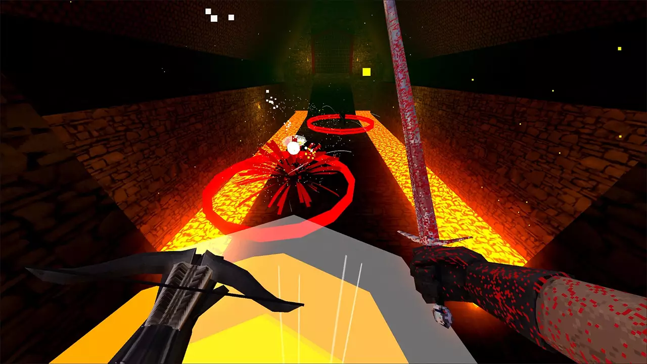 窃血之徒-Bloodthief-游戏截图-好玩游戏库