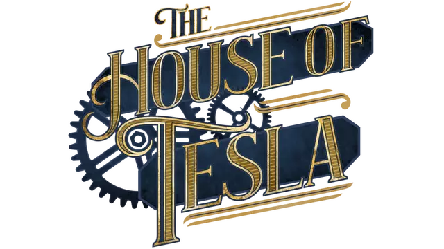 特斯拉密室 | The House of Tesla