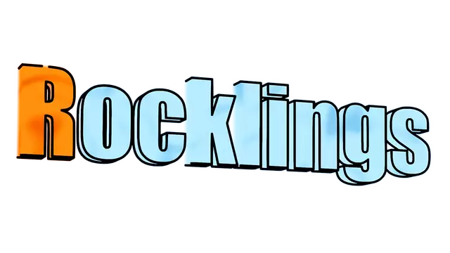 岩灵矿工 | Rocklings