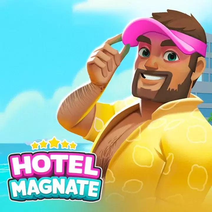 酒店巨头 | Hotel Magnate