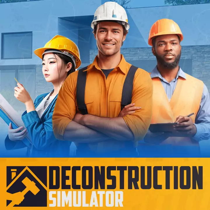 拆解大师 | Deconstruction Simulator