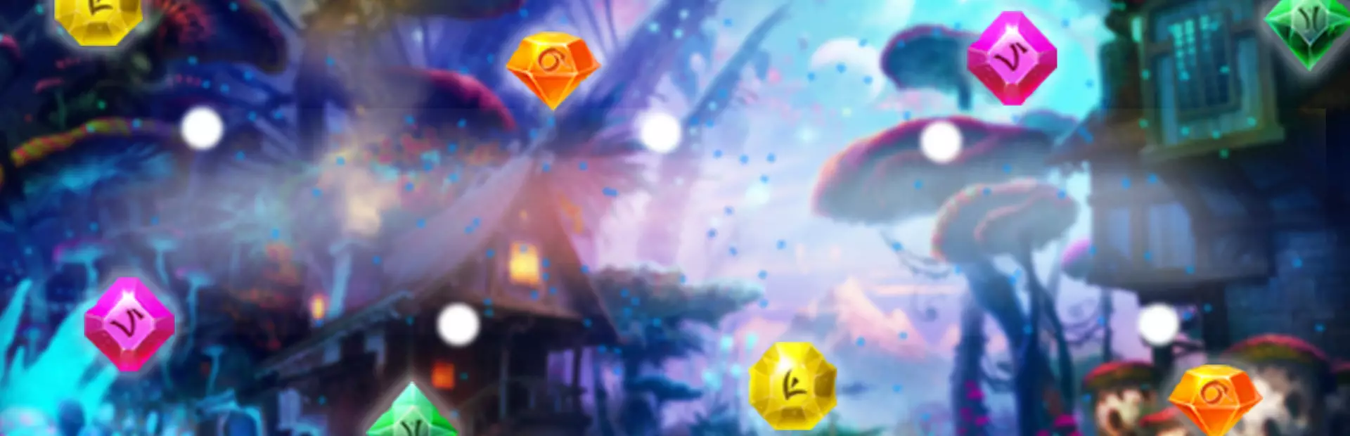 命运的宝石：无家可归的矮人