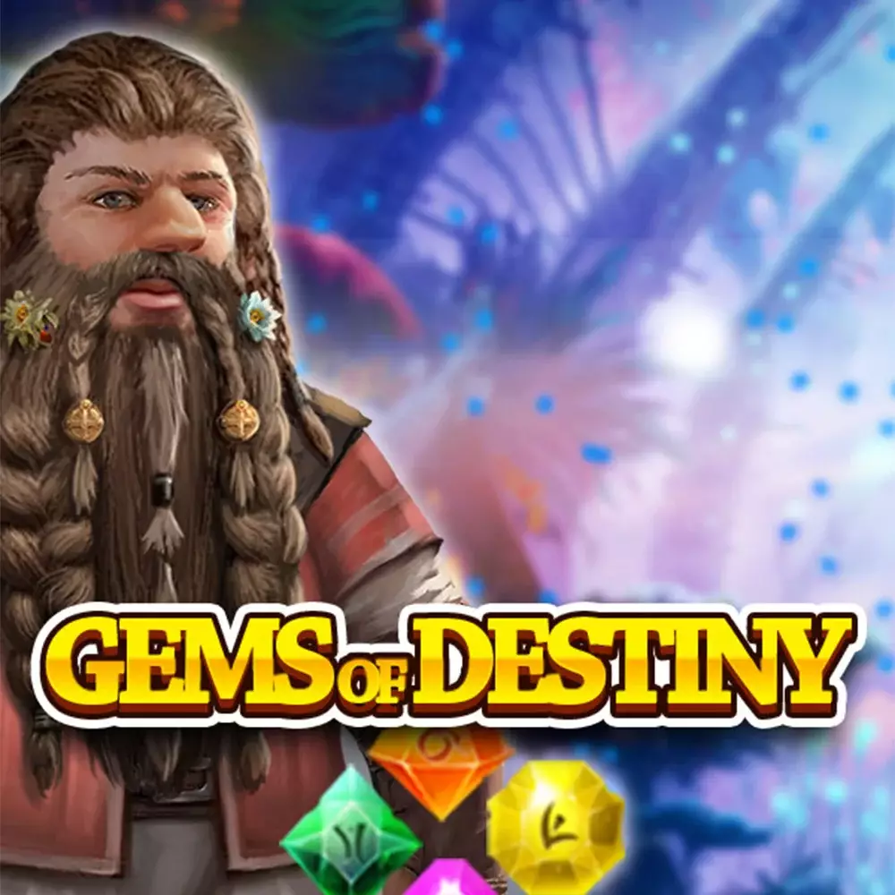 命运的宝石：无家可归的矮人