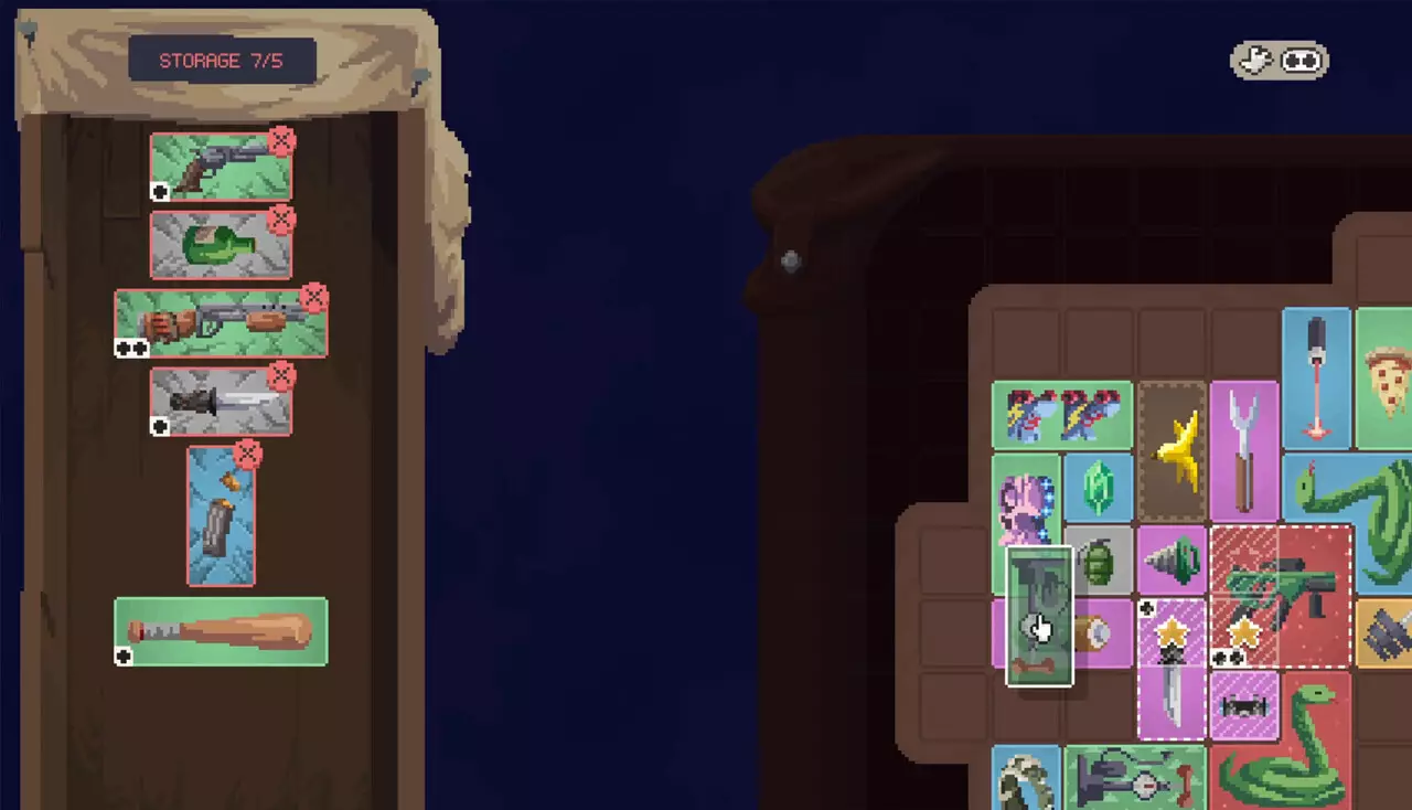 死亡日：狂杀末路-Deadly Days: Roadtrip-游戏截图-好玩游戏库