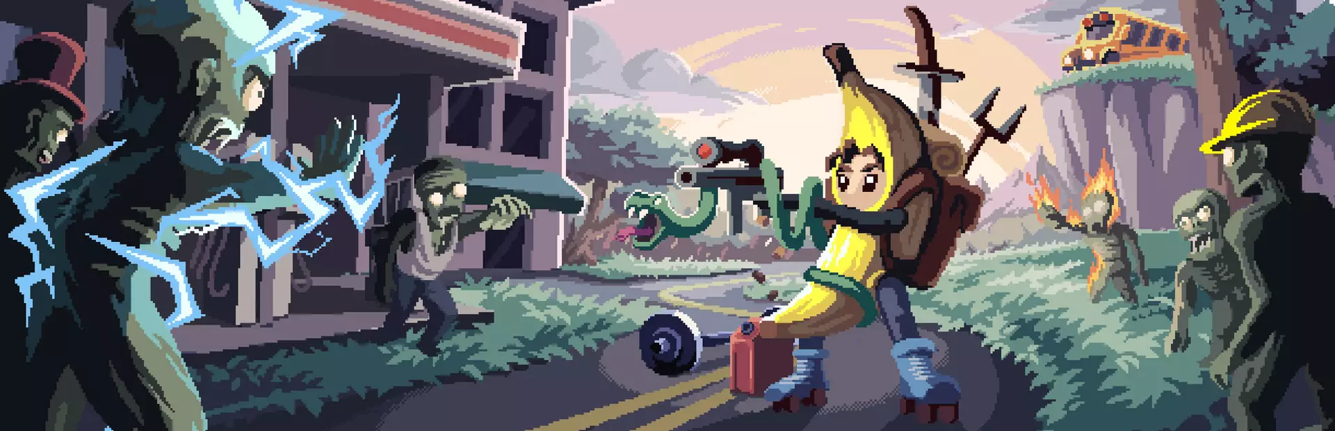 死亡日：狂杀末路