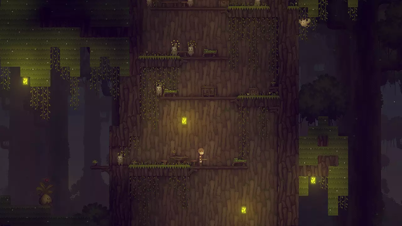 炼金与魔法-Alchemage-游戏截图-好玩游戏库