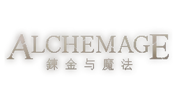 炼金与魔法 | Alchemage