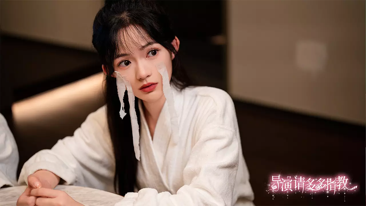 导演，请多多指教-Dao Yan , Qing Duo Duo Zhi Jiao-游戏截图-好玩游戏库