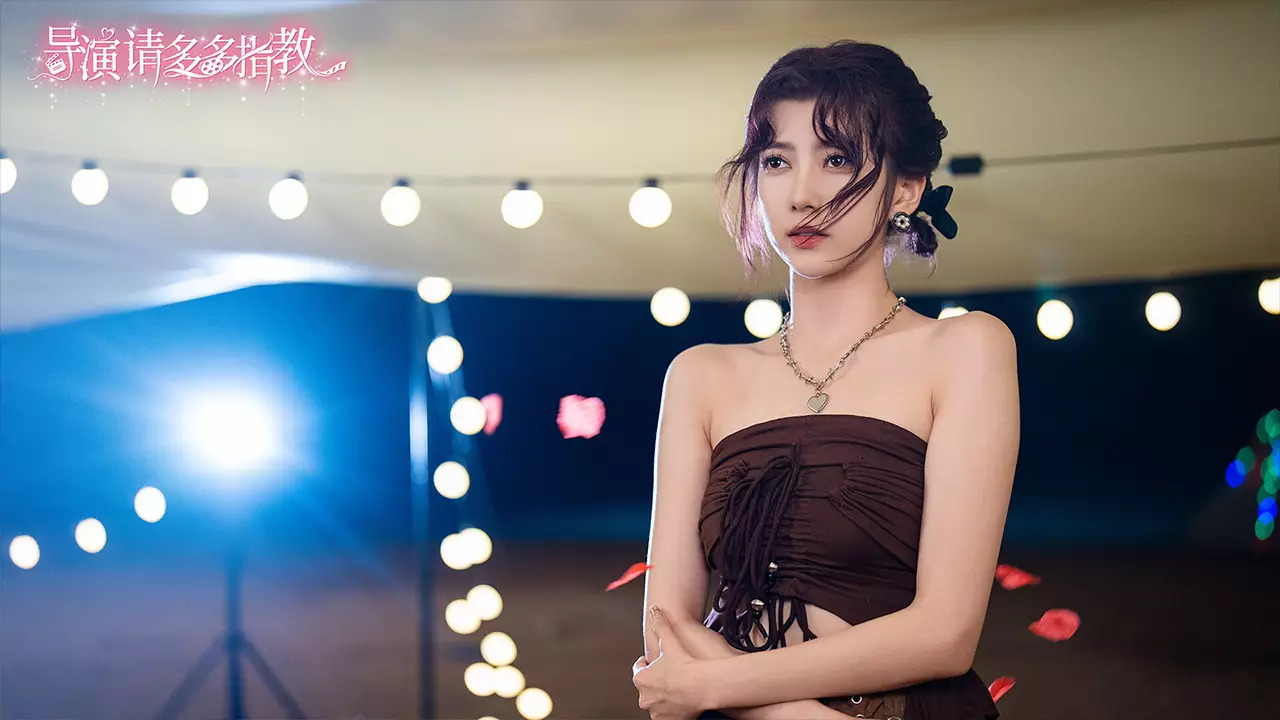 导演，请多多指教-Dao Yan , Qing Duo Duo Zhi Jiao-游戏截图-好玩游戏库