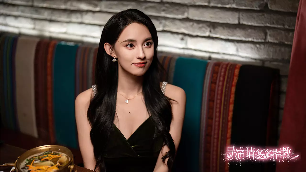 导演，请多多指教-Dao Yan , Qing Duo Duo Zhi Jiao-游戏截图-好玩游戏库