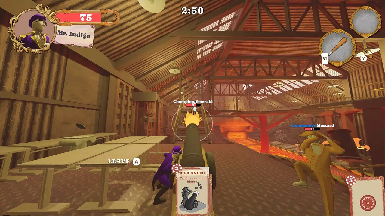 礼帽大乱斗-A Gentlemen\'s Dispute-游戏截图-好玩游戏库