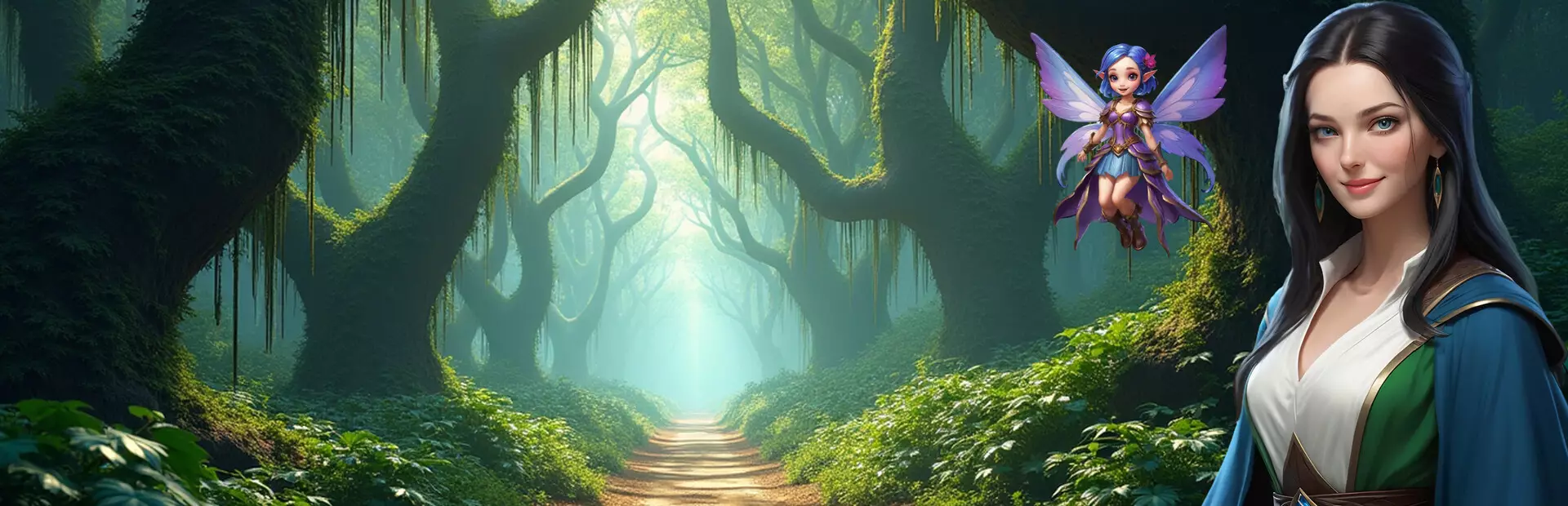 克莱尔·达克赛奇与诅咒物品-典藏版