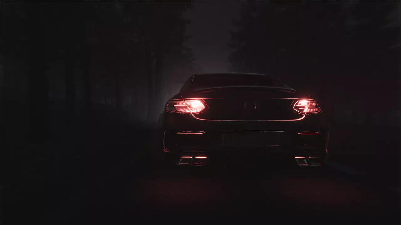 死寂：诅咒回声-Dead Silence: Echoes of the Damned-游戏截图-好玩游戏库