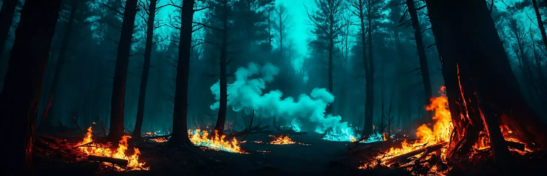 死寂：诅咒回声