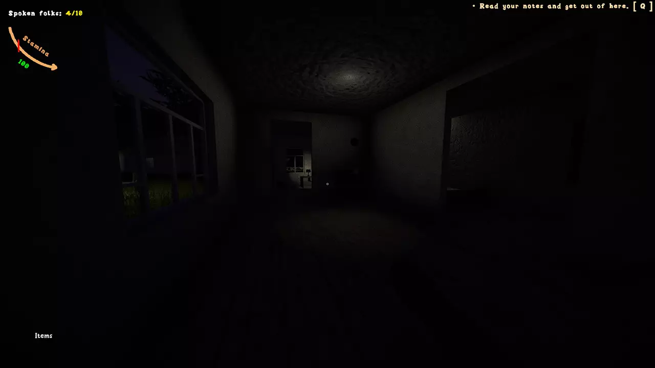 诡异故事-Uncanny Stories-游戏截图-好玩游戏库