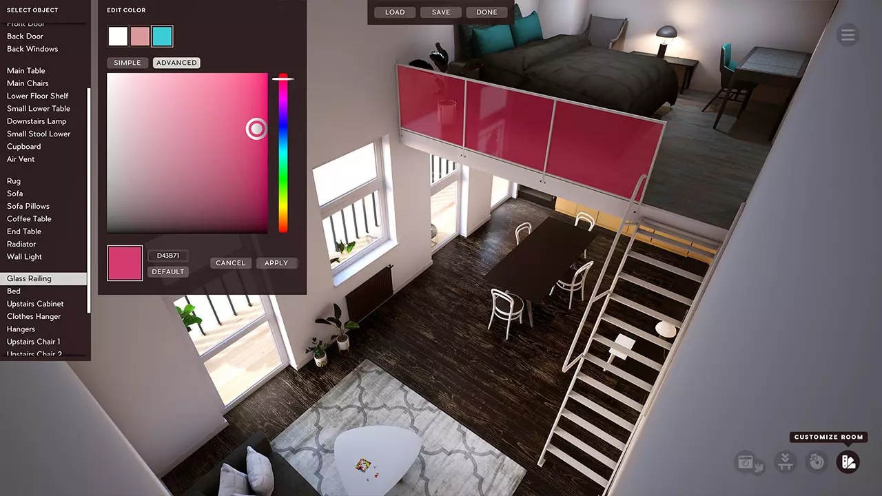 阳光拼图室-Jigsaw Puzzle Dreams-游戏截图-好玩游戏库