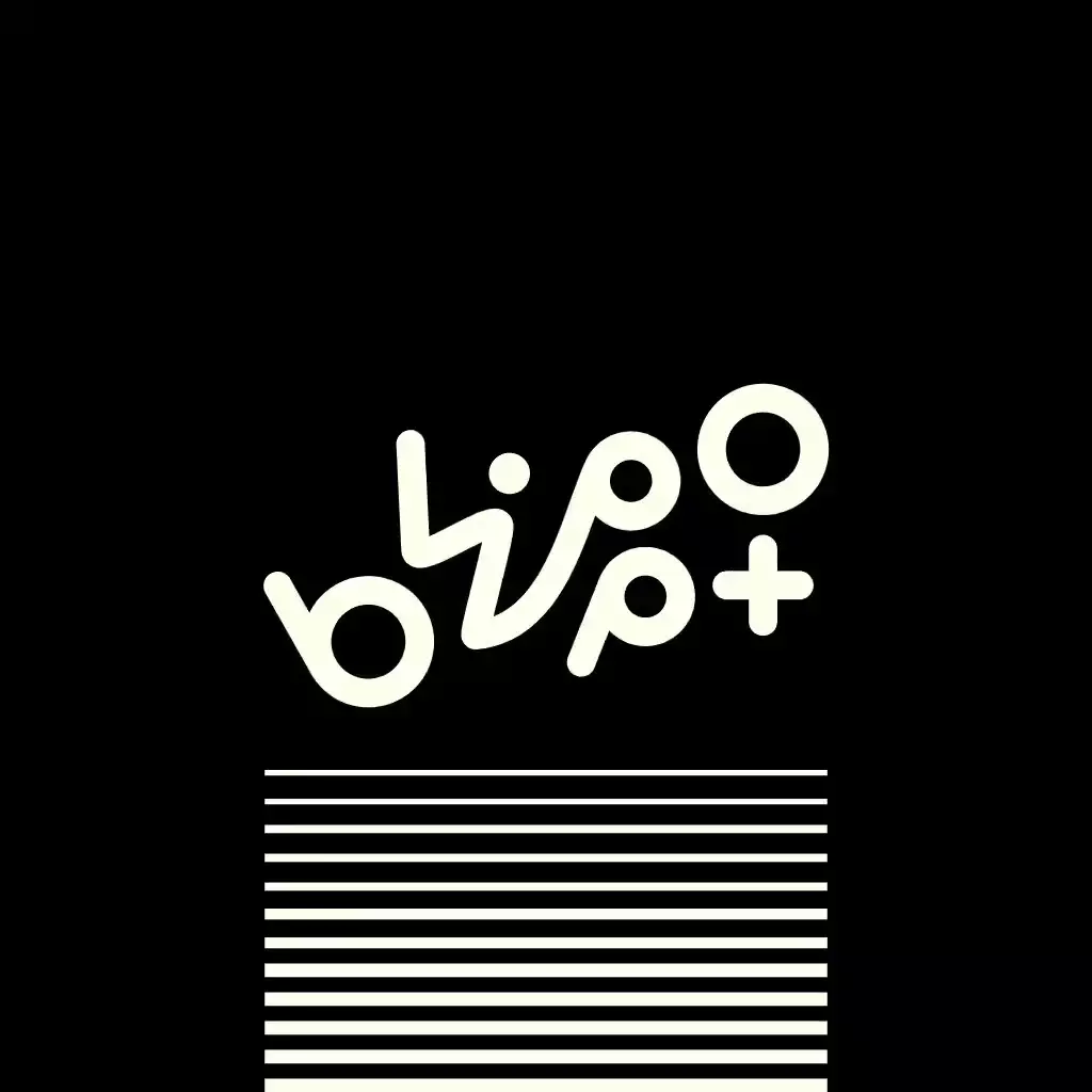 Blippo+ 有线电视模拟