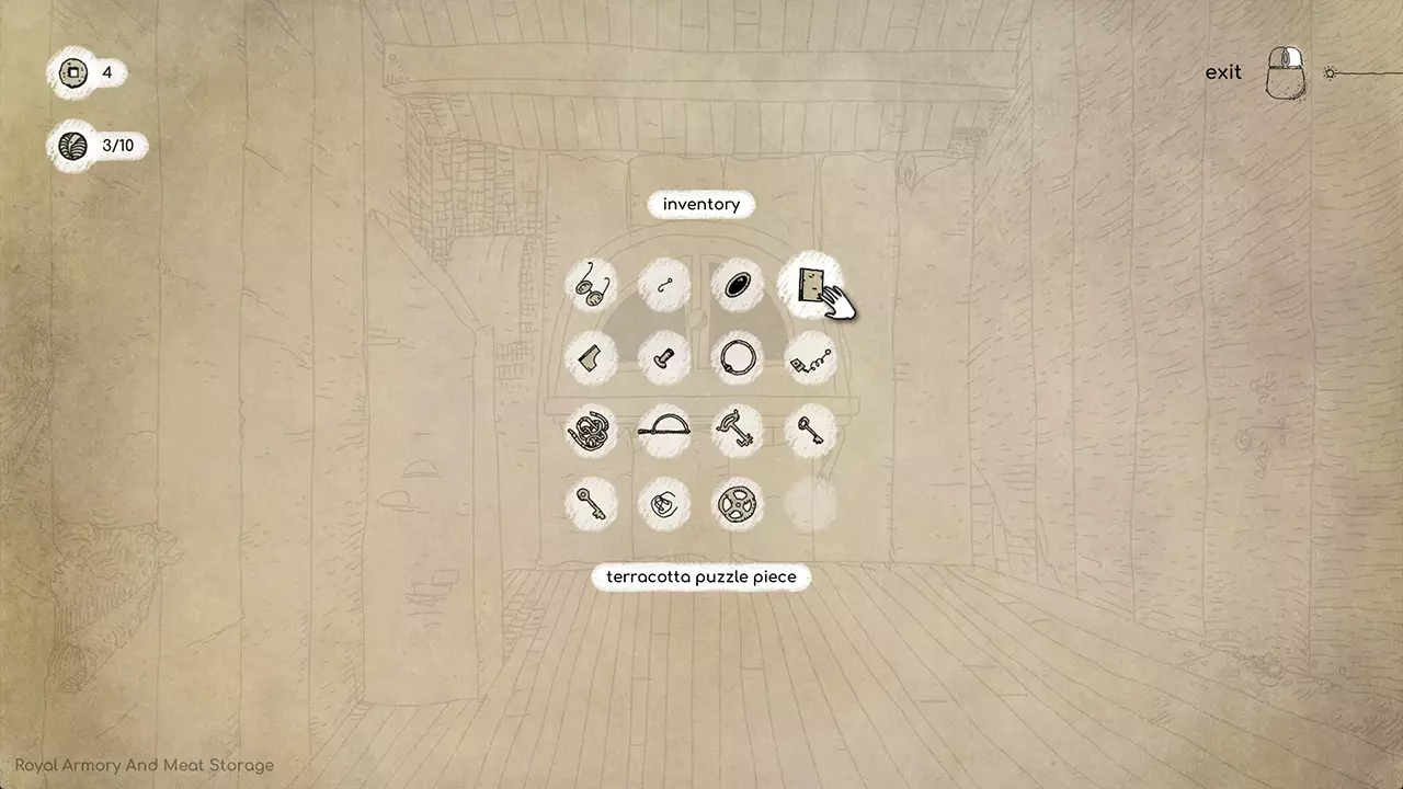 梦魇小镇-Daymare Town-游戏截图-好玩游戏库