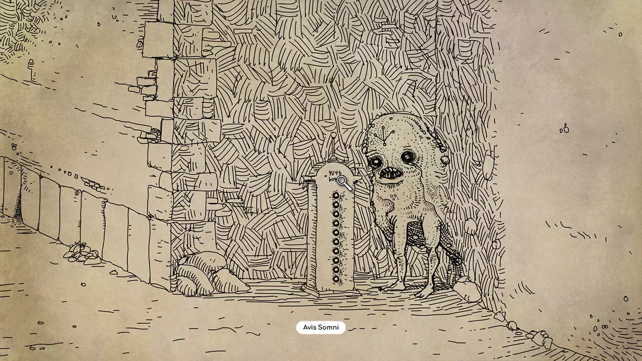 梦魇小镇-Daymare Town-游戏截图-好玩游戏库