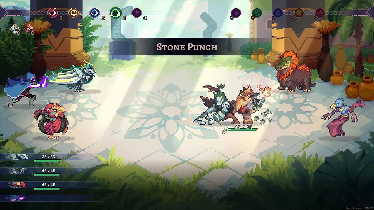 以太术士-Aethermancer-游戏截图-好玩游戏库